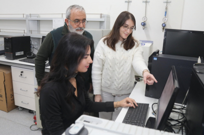 BTÜ uyku bozukluğunu çözecek iplik projesi geliştiriyor