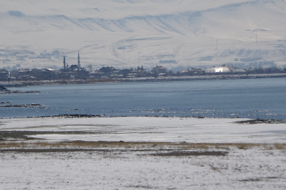 Prof. Dr. Faruk Alaeddinoğlu; "Kar yağışı sorunun çözümü için kesinlikle yeterli değil"