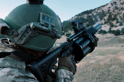 Toplanan hurdalar MKE tesislerinde silah ve mühimmata dönüştürülüyor