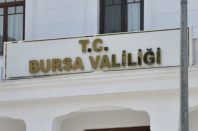 Bursa’da fırtına alarmı: Vatandaşlara tedbir çağrısı