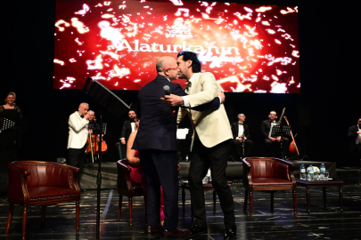 Sanatla Dayanışma: Gelirler öğrenciler için toplandı