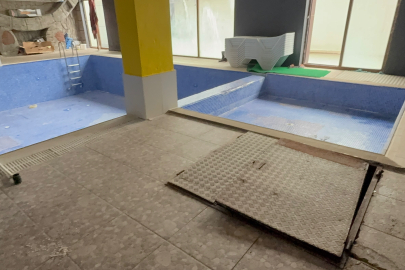 Oğluna ismini verdiği babasını baltayla katletti! Vahşette kan donduran detaylar