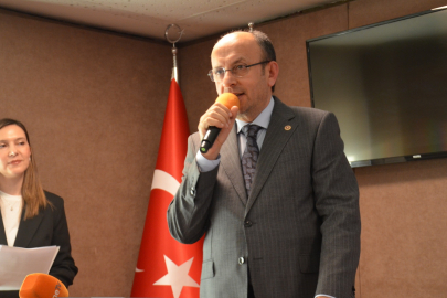 Bursa Şehir Hastanesi pisikoterapi merkezi hizmete girdi