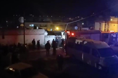 Şanlıurfa'da Feci Olay: 3 Ölü, 5 Yaralı