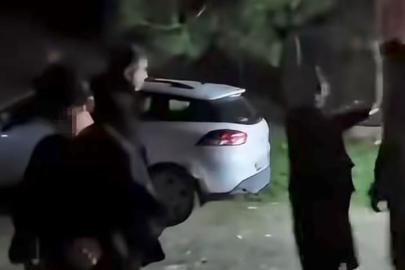 Bursa'da yürüyüşe çıkan iki genç, geri dönüş yolunu bulamayınca kayboldu