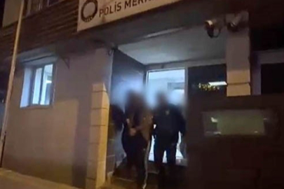 Bursa'da 2 Firari Yakalandı