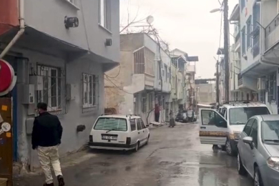 Bursa’da boşanma aşamasındaki eşi dehşeti saçtı! Kadın ağır yaralandı