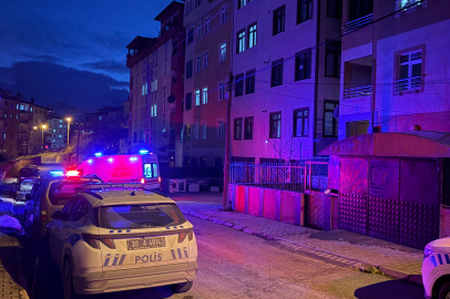 Kan donduran olay! Tartıştığı erkek arkadaşını banyoda öldürdü