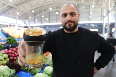 Öksürük vakalarında artış yaşanırken, vatandaşlar çözümü doğal yöntemlerde arıyor