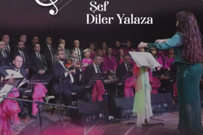 İnegöl’de Türk Sanat Müziği şöleni