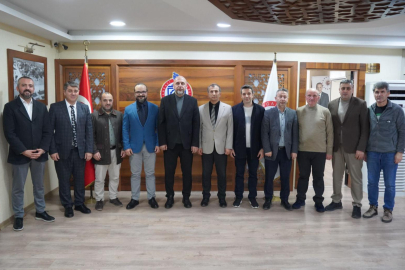 Orhangazi’de Matematik Müzesi İçin İş Birliği Protokolü İmzalandı