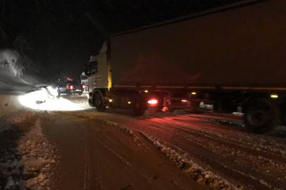 Antalya Beyaza Büründü