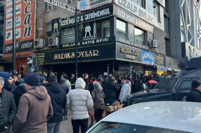 Şok Eden Kuyumcu Vurgunu: Milyonlarca Liralık Altınla Kayıplara Karıştılar