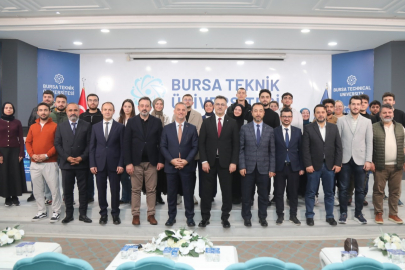 Bursa’nın Kültürel Mirası ve Turizm Vizyonu
