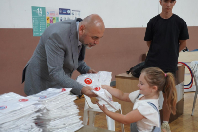 Orhangazi Belediyesi çocuk ve gençleri sporla buluşturdu