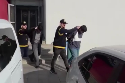 Adana'da kargo dolandırıcılığı: 2 yaralı