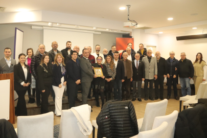 BUMİAD: "ROBOTİK SİSTEMLER İŞSİZLİĞİ ARTIRACAK"