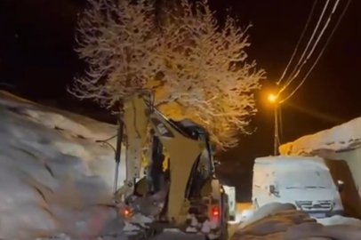 42 Yaşındaki Hasta İçin Seferber Oldular