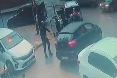 Keser ve Sopayla Dövdüler...