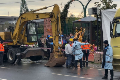 Ünlü gece kulübünde yıkım kararı!