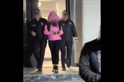 Bursa'da kesinleşmiş hapis cezası bulunan 3 şahıs yakalandı