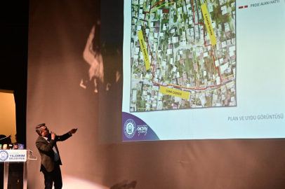 Yıldırım Belediye Başkanı Oktay Yılmaz:  “Yıldırım’ı inşa  etmeyi sürdüreceğiz”