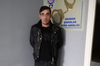 Bursa’da 36 ve 15 yıl hapis cezasıyla aranan iki kati zanlısı yakalandı