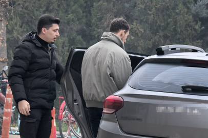 İnegöl’de uyuşturucu operasyonu: 1 tutuklama