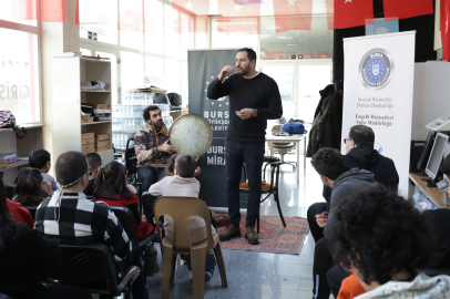 Masallarla engelsiz mutluluk