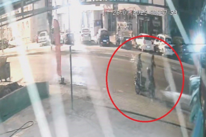 İş Yerine Pompalı Tüfekle Saldırı...