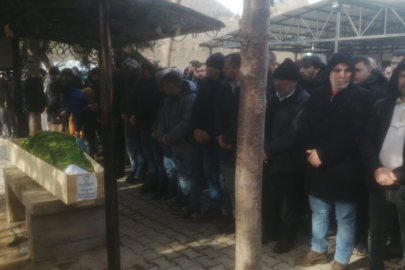 Oto Bakım Servisinde Sır Ölüm