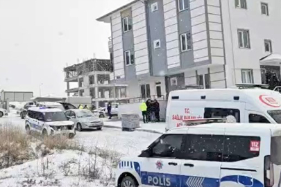 Çorum'da kan donduran olay: Haber alınamayan yaşlı çift evde silahla vurulmuş halde bulundu