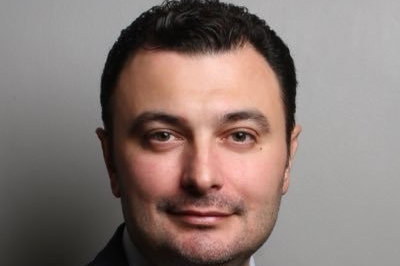 Uludağ Alan Başkanlığı'nda görev değişimi