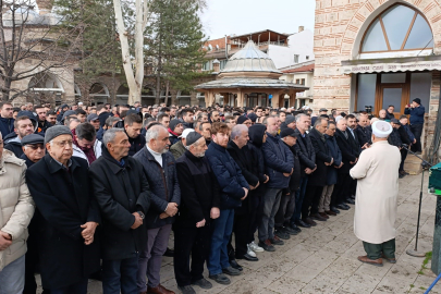 Ünlü İşadamının Üzen Vedası!