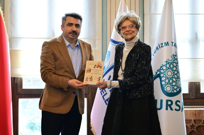 “Bursa’nın fethi, bir mücadelenin adıdır”