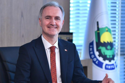 İnegöl’de üniversite öğrencilerine maddi destek