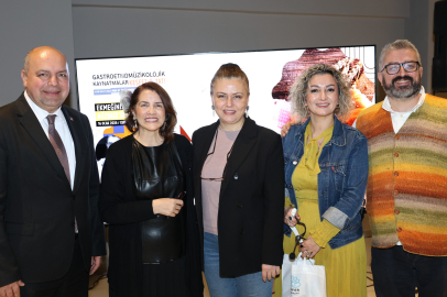 Nilüfer’de kültür buluşması