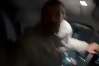 Yol Verme Tartışması Kanlı Bitti