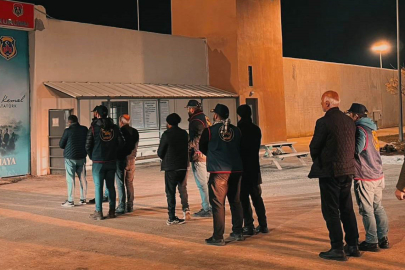 11 Yıl Sonra Aydınlatılan Cinayet Dosyası...