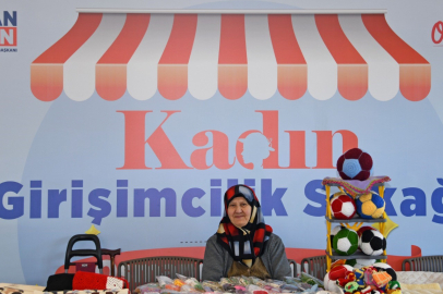 "Kadın emeği Osmangazi'de daha değerli olacak"