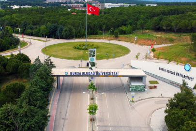 BUÜ, zirveye koşuyor