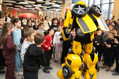 Bilimin kalbi 5 gün boyunca Osmangazi’de atacak