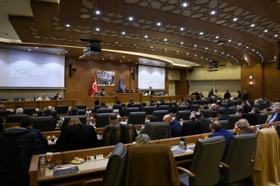 Bursa'da toplu ulaşıma yüzde 15 zam geldi