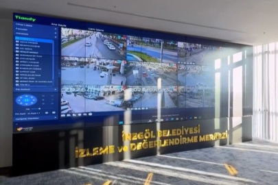 Çevreyi kirletene af yok