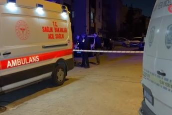 Çöp konteynerinde yeni doğmuş bebek cesedi bulundu