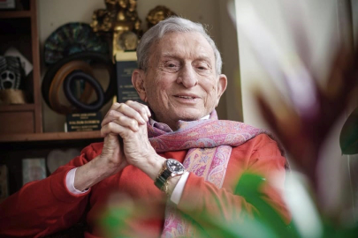 Dormen'in Üzen Vedası!