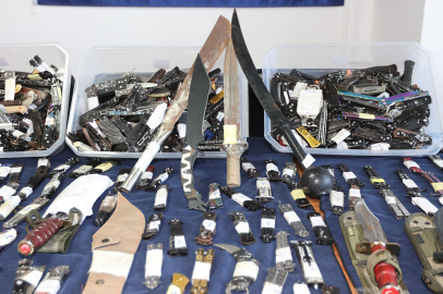 Emniyet Birimleri Suçlulara Göz Açtırmadı!