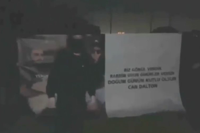 Kundakçı Çeteye Büyük Operasyon!