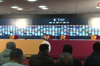 Okan Buruk: "Transfere ihtiyacımız olduğunu net bir şekilde biliyoruz"