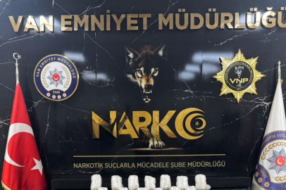 Polis Ekiplerinin Nefesleri Kesen Operasyonu!